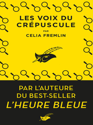 cover image of Les Voix du crépuscule